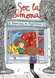 Soc la Simona, Antoine Dole - KOKINOS EDITORIAL