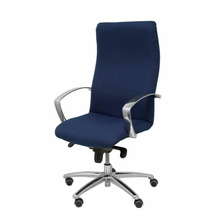 PIQUERAS Y CRESPO Sillón Caudete Bali Azul Marino