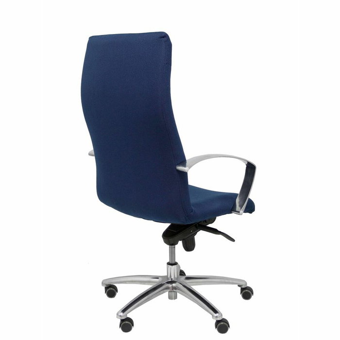 PIQUERAS Y CRESPO Sillón Caudete Bali Azul Marino