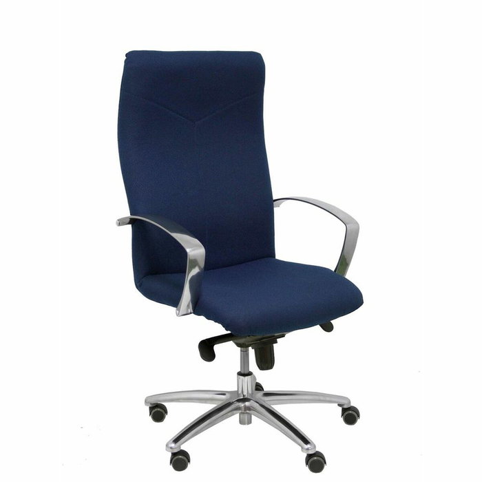 PIQUERAS Y CRESPO Sillón Caudete Bali Azul Marino