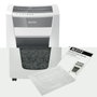 Leitz IQ Office Pro P5 Destructora de Documentos Nivel de Seguridad 5