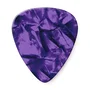 DUNLOP Pack 12 Púas Genuine Celluloid Classic Abalon - Medium
