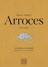 Arroces, Paco Pérez - PLANETA