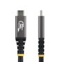 Startech Cable USB4 USB-C 1,5 m Certificado USB-IF 80 Gbps