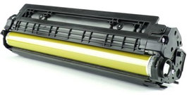 LSM Cartucho de Tóner Láser Compatible HP W2032X 415X Amarillo