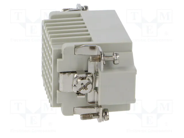 ILME Conector HDC CDD Macho 42 Pines ILME Conector HDC CDD Macho 42 Pines