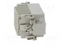 ILME Conector HDC CDD Macho 42 Pines