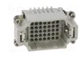 ILME Conector HDC CDD Macho 42 Pines