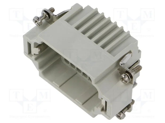 ILME Conector HDC CDD Macho 42 Pines ILME Conector HDC CDD Macho 42 Pines