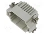 ILME Conector HDC CDD Macho 42 Pines
