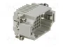 ILME Conector HDC CDD Macho 42 Pines