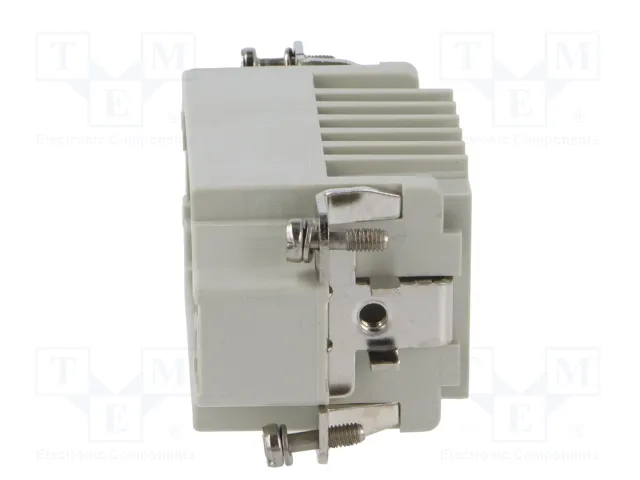 ILME Conector HDC CDD Macho 42 Pines ILME Conector HDC CDD Macho 42 Pines