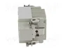 ILME Conector HDC CDD Macho 42 Pines