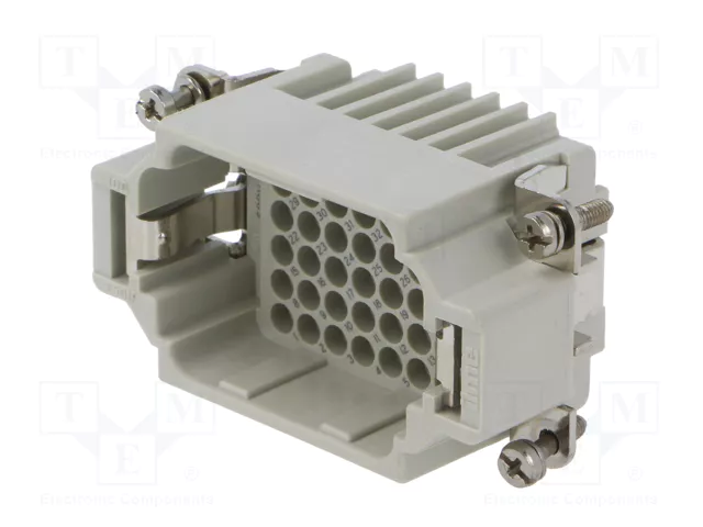 ILME Conector HDC CDD Macho 42 Pines ILME Conector HDC CDD Macho 42 Pines