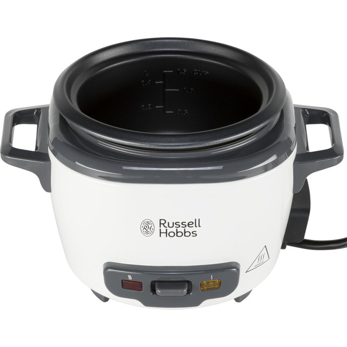 Russell Hobbs Rice Cooker Mini 27020-56 Russell Hobbs Rice Cooker Mini 27020-56