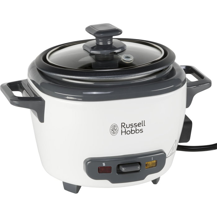 Russell Hobbs Rice Cooker Mini 27020-56 Russell Hobbs Rice Cooker Mini 27020-56