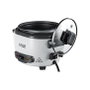 Russell Hobbs Rice Cooker Mini 27020-56 Blanco / Negro