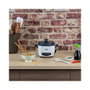 Russell Hobbs Rice Cooker Mini 27020-56 Blanco / Negro