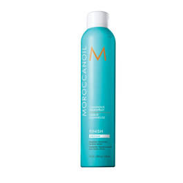 Moroccanoil Luminous Hairspray 330 mL Medium Fijación Media