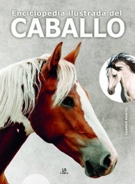 LIBSA Enciclopedia Ilustrada del Caballo