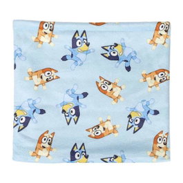 Cerdá Braga cuello Bluey Talla S Azul