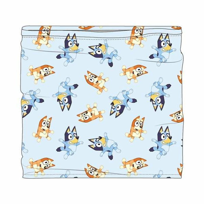 Cerdá Braga cuello Bluey Talla S Azul Cerdá Braga cuello Bluey Talla S Azul