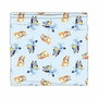 Cerdá Braga cuello Bluey Talla S Azul