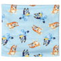 Cerdá Braga cuello Bluey Talla S Azul
