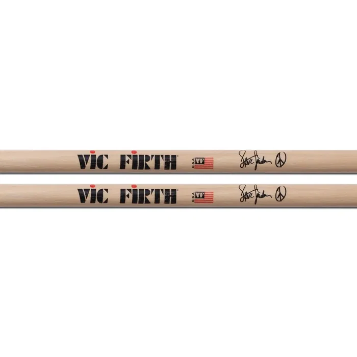Vic Firth Signature Series Steve Jordan SJOR