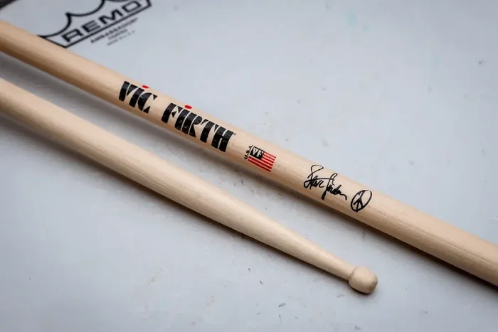 Vic Firth Signature Series Steve Jordan SJOR