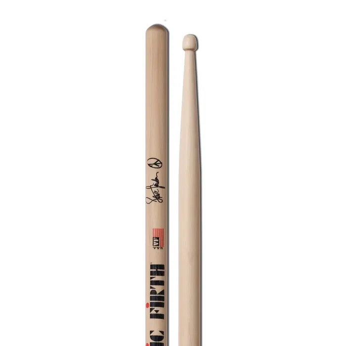 Vic Firth Signature Series Steve Jordan SJOR