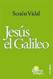 Jesús el Galileo, Senén Vidal - SALTERRAE