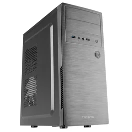 Tacens Initiox Semitorre ATX Negro