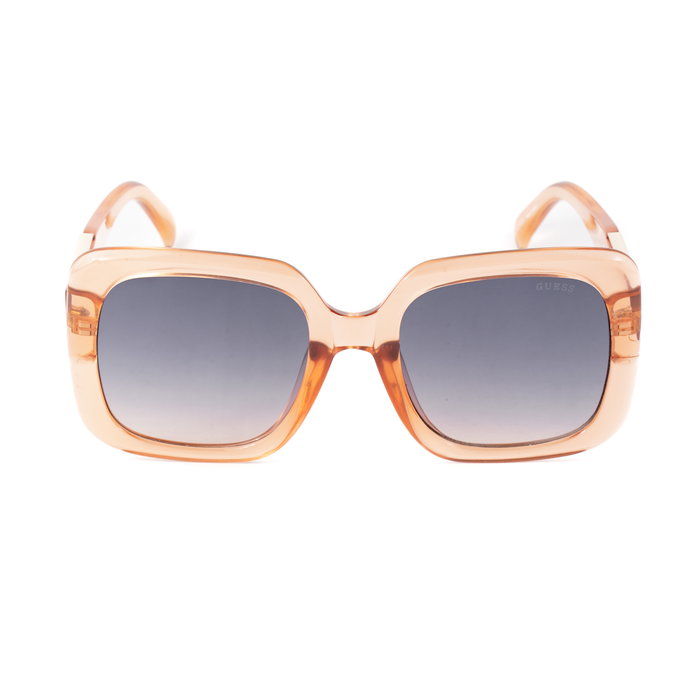Guess GO00046-5545W Gafas de sol para mujer con cristal azul