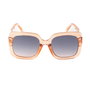 Guess GO00046-5545W Gafas de sol para mujer con cristal azul