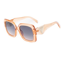 Guess GO00046-5545W Gafas de sol para mujer con cristal azul