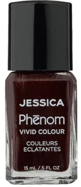 Jessica Phenom Vivid Colour Esmalte de uñas 016, El Penthouse, 14 ml