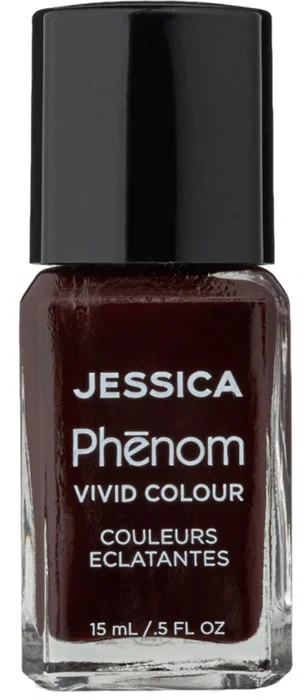 Jessica Phenom Vivid Colour Esmalte de uñas 016, El Penthouse, 14 ml Jessica Phenom Vivid Colour Esmalte de uñas 016, El Penthouse, 14 ml