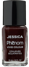 Phenom Vivid Colour, Esmalte de uñas, 016, El Penthouse, 14 ml