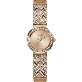 Guess GW0476L3 Reloj Analógico Rosa