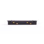 Conector de Riel Magnético 20mm para Carril de 26.6mm
