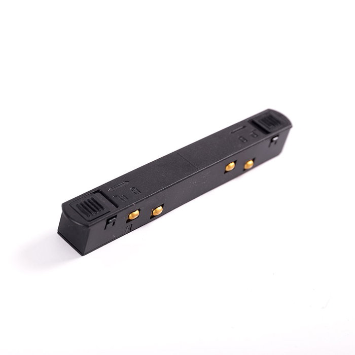 Conector de Riel Magnético 20mm para Carril de 26.6mm