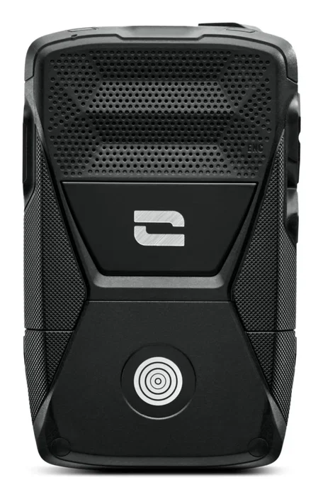 Crosscall X-COMM Walkie Talkie, Radios Bidireccionales, Resistente IP67, Autonomía 264 Horas, Color Negro