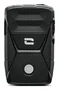 Crosscall X-COMM Walkie Talkie, Radios Bidireccionales, Resistente IP67, Autonomía 264 Horas, Color Negro
