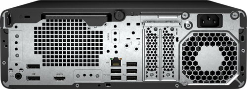 HP ProDesk 4 SFF G1i Intel Core Ultra 5 225 16GB 512GB SSD Windows 11 Pro