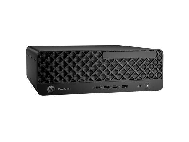 HP ProDesk 4 SFF G1i Intel Core Ultra 5 225 16GB 512GB SSD Windows 11 Pro
