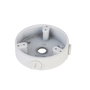 Dahua PFA137 Caja de Conexiones de Aluminio Blanca