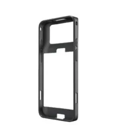 Honeywell Bota protectora para CT37, Negro