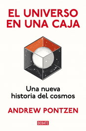 DEBATE, El universo en una caja - Andrew Pontzen