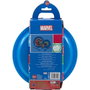 Licensing Set de comida de 5 piezas Vengadores en caja de regalo